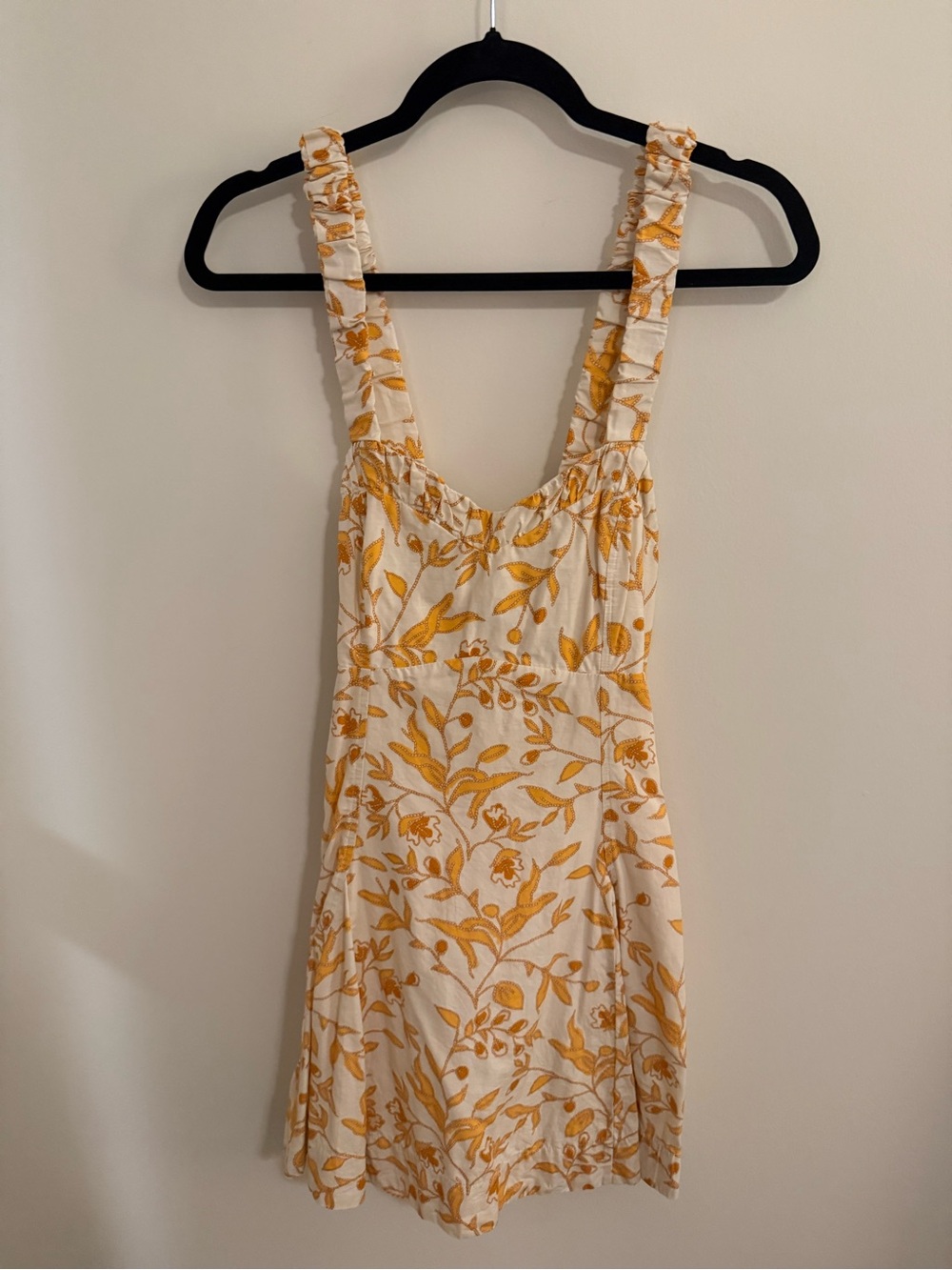 Maeve Mini Dress